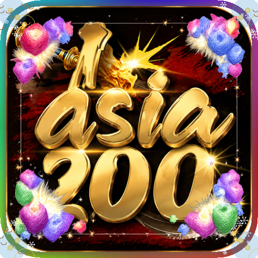 asia200 — galeri pratinjau - APK Resmi